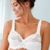 Soutien-gorge Dentelle Avec Armatures Avila - Lot De 2 -Célèbre Lingerie Magasin 701160 C02 zoomx