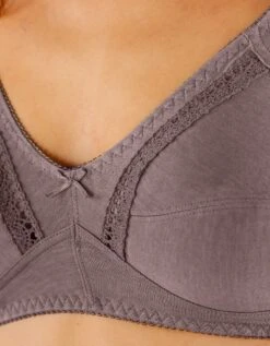 Soutien-gorge Coton Emboîtant Sans Armatures - Lot De 2 13 Soutien-gorge Coton Emboîtant Sans Armatures - Lot De 2 -Célèbre Lingerie Magasin 701187 C28 zoom detailRFP