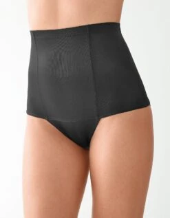Gaine Culotte Serre-taille - Maintien Intense