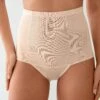 Gaine Culotte Serre-taille - Maintien Intense 1 Gaine Culotte Serre-taille - Maintien Intense -Célèbre Lingerie Magasin 701216 C03 zoomx