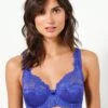 Soutien-gorge Dentelle Avec Armatures Cerignola - Lot De 2 -Célèbre Lingerie Magasin 701387 C44 zoomx