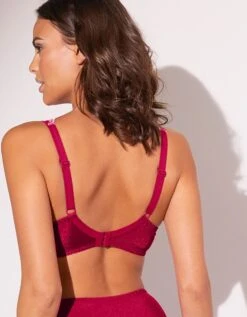 Soutien-gorge Minimiseur Calenca - Avec Armatures -Célèbre Lingerie Magasin 701425 C15 zoomx vue3