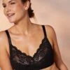 Soutien-gorge Dentelle - Sans Armatures