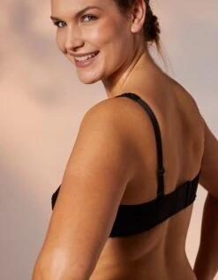 Soutien-gorge Emboîtant Dentelle - Avec Armatures -Célèbre Lingerie Magasin 701545 C01 zoomx vue2