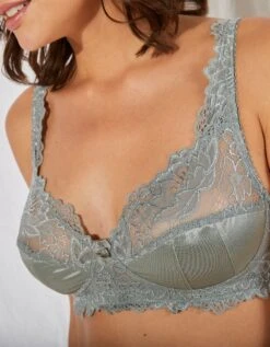 Soutien-gorge Sans Armatures Cerignola - Lot De 2 -Célèbre Lingerie Magasin 701553 C16 zoomx vue7