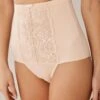 Gaine Serre-taille Dentelle Amincissante 1 Gaine Serre-taille Dentelle Amincissante -Célèbre Lingerie Magasin 701605 C01 zoomx