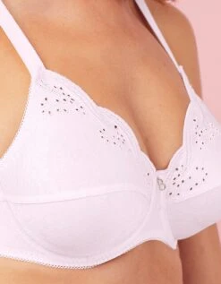 Bestform Soutien-gorge Emboîtant Emily - Avec Armatures -Célèbre Lingerie Magasin 701643 C00 zoomx vue4