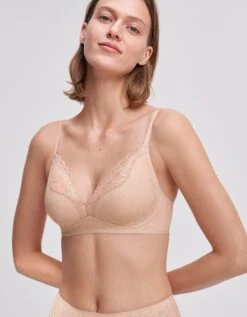 Triumph Soutien-gorge Ampliforme Dentelle "fit Smart"- Avec Armatures