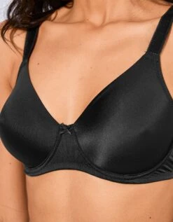 Soutien-gorge Minimiseur - Avec Armatures -Célèbre Lingerie Magasin 701692 C00 zoomx vue5