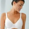 Soutien-gorge Minimiseur - Avec Armatures -Célèbre Lingerie Magasin 701692 C08 zoomx