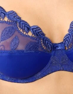 Soutien-gorge Microfibre Rima - Avec Armatures -Célèbre Lingerie Magasin 701710 C25 zoom detailRFP