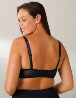 Soutien-gorge Tulle Brodé Batlow Forme Corbeille – Avec Armatures -Célèbre Lingerie Magasin 701711 C00 zoomx vue2