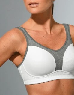 Soutien-gorge Spécial Sport - Sans Armatures
