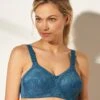 Triumph Soutien-gorge Doreen - Sans Armatures -Célèbre Lingerie Magasin 701778 C36 zoomx