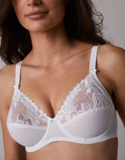 Chantelle Soutien-gorge Amazone - Avec Armatures -Célèbre Lingerie Magasin 701789 C00 zoomx vue3
