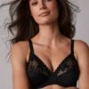 Chantelle Soutien-gorge Amazone - Avec Armatures -Célèbre Lingerie Magasin 701789 C07 zoomx