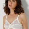 Chantelle Soutien-gorge Amazone - Sans Armatures -Célèbre Lingerie Magasin 701790 C03 zoomx