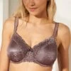Triumph Soutien-gorge Minimiseur "Lady Form Soft"- Avec Armatures