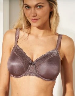 Triumph Soutien-gorge Minimiseur "Lady Form Soft"- Avec Armatures
