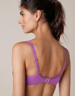 Soutien-gorge Tropea Uni Avec Armatures - Lot De 2 -Célèbre Lingerie Magasin 701814 04 3