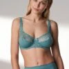 Soutien-gorge Forme Emboîtante Dentelle Stretch Et Microfibre Camana- Avec Armatures 1 Soutien-gorge Forme Emboîtante Dentelle Stretch Et Microfibre Camana- Avec Armatures -Célèbre Lingerie Magasin 701869 C09 zoomx