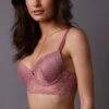 Soutien-gorge Forme Corbeille Effet Galbant Avec Coques Camana - Avec Armatures -Célèbre Lingerie Magasin 701870 C01 zoomx