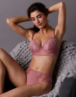 Soutien-gorge Forme Corbeille Effet Galbant Avec Coques Camana - Avec Armatures -Célèbre Lingerie Magasin 701870 C01 zoomx vue6