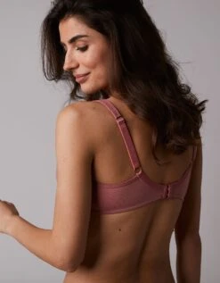 Soutien-gorge Forme Emboîtante Tropea Sans Armatures - Lot De 2 -Célèbre Lingerie Magasin 701896 C00 zoomx vue4