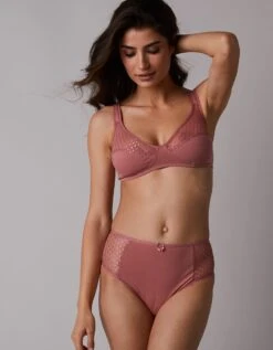 Soutien-gorge Forme Emboîtante Tropea Sans Armatures - Lot De 2 -Célèbre Lingerie Magasin 701896 C00 zoomx vue5