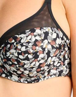 Soutien-gorge Emboîtant Imprimé Complice - Avec Armatures -Célèbre Lingerie Magasin 701904 C01 zoom detailRFP