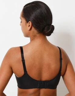 Playtex Soutien-gorge Feel Good Support Microfibre - Sans Armatures -Célèbre Lingerie Magasin 701908 C00 zoomx vue2