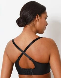 Playtex Soutien-gorge Feel Good Support Microfibre - Sans Armatures -Célèbre Lingerie Magasin 701908 C00 zoomx vue3