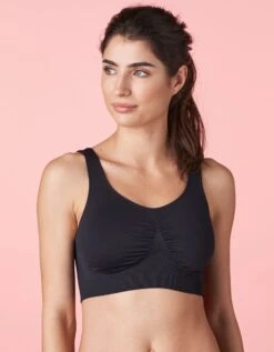 Bestform Brassière "Just Essential" Stretch - Sans Armatures -Célèbre Lingerie Magasin 701913 C01 zoomx vue4