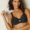 DIM Soutien-gorge Generous Imprimé Pois - Avec Armatures 2 DIM Soutien-gorge Generous Imprimé Pois - Avec Armatures -Célèbre Lingerie Magasin 701918 C01 zoomx