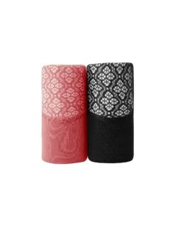 Soutien-gorge Brassière Coton Dos Dentelle - Lot De 2 -Célèbre Lingerie Magasin 701920 C03 zoomx vue6