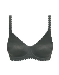 DIM Soutien-gorge Corbeille Sans Coutures Body Touch - Avec Armatures -Célèbre Lingerie Magasin 701923 C16 zoomx vue4