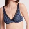 Soutien-gorge Forme Corbeille Origine Mode - Avec Armatures