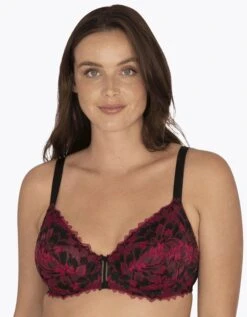 Soutien-gorge à Armatures Dentellissime WELL®