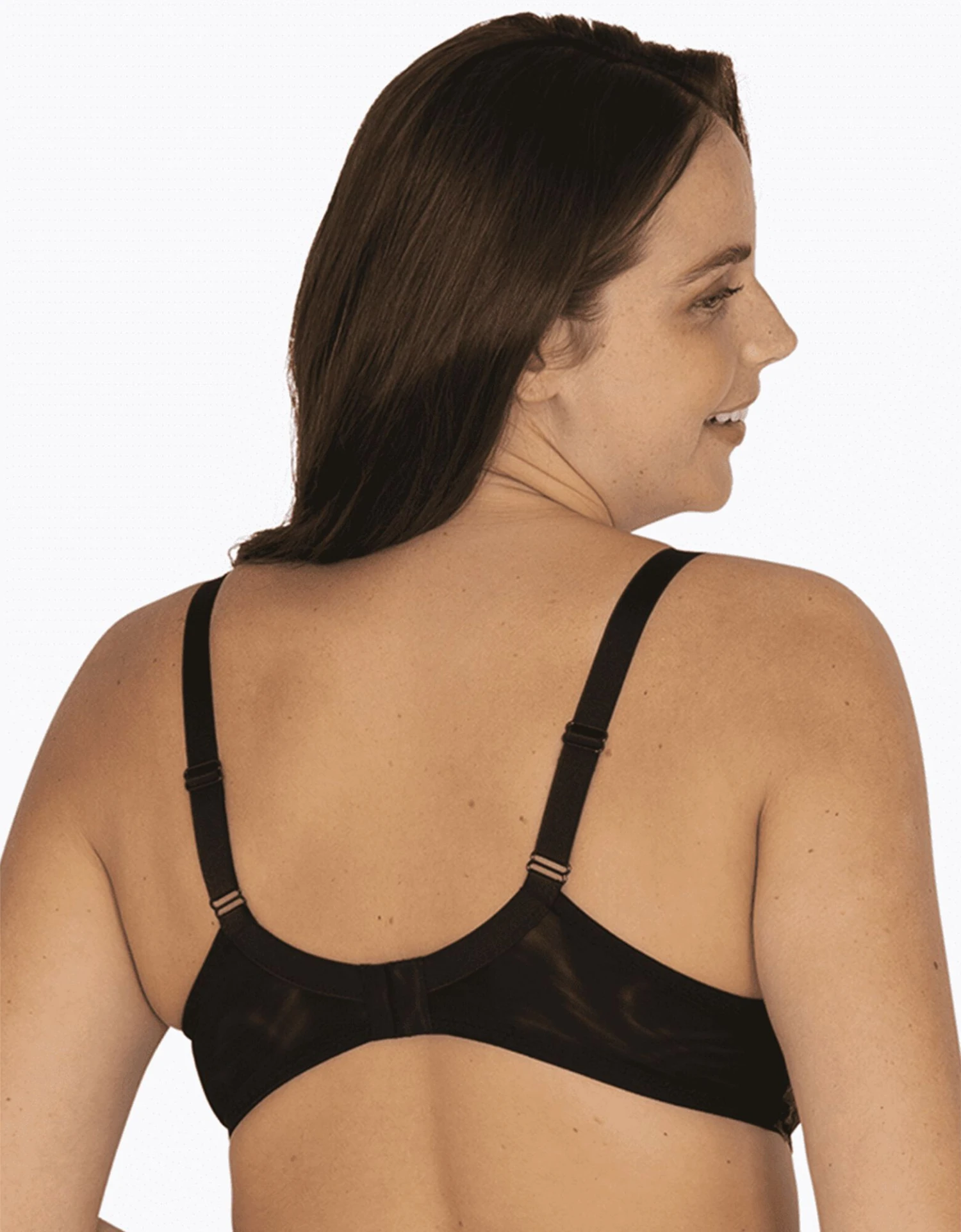 Soutien-gorge à Armatures Dentellissime WELL® 4 Soutien-gorge à Armatures Dentellissime WELL® – Image 2