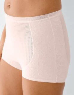 Culotte Double Effet - Maintien Modéré -Célèbre Lingerie Magasin 701946 C00 zoomx vue3