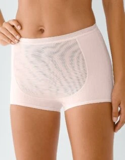 Culotte Double Effet - Maintien Modéré -Célèbre Lingerie Magasin 701946 C00 zoomx vue4