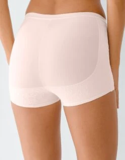 Culotte Double Effet - Maintien Modéré -Célèbre Lingerie Magasin 701946 C00 zoomx vue5