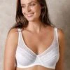 Soutien-gorge Minimiseur Effet Seconde Peau Invisible Albury- Avec Armatures -Célèbre Lingerie Magasin 701957 C00 zoomx
