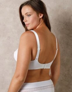 Soutien-gorge Minimiseur Effet Seconde Peau Invisible Albury- Avec Armatures -Célèbre Lingerie Magasin 701957 C00 zoomx vue2