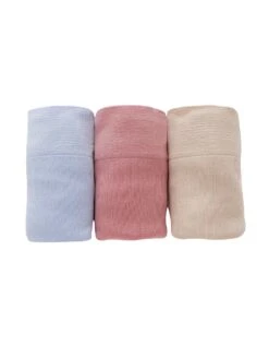Brassière Invisible Microfibre Stretch Sans Coutures - Lot De 3 17 Brassière Invisible Microfibre Stretch Sans Coutures - Lot De 3 -Célèbre Lingerie Magasin 701972 C00 zoom detailRFP