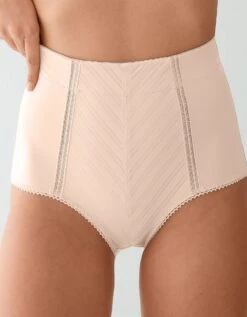 Gaine Affinante - Maintien Intense