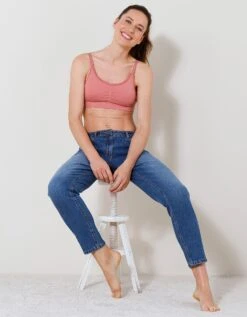 Brassière Coques Amovibles, Sans Armatures -Célèbre Lingerie Magasin 701991 C01 zoomx vue3