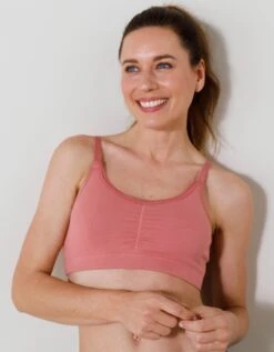 Brassière Coques Amovibles, Sans Armatures -Célèbre Lingerie Magasin 701991 C01 zoomx vue4