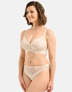 Soutien-gorge Sans Armature Elise -Célèbre Lingerie Magasin 701998 C01 zoomx vue3