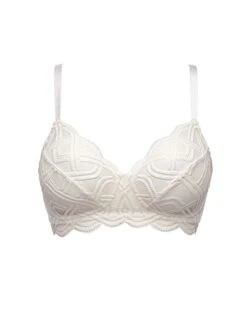 Soutien-gorge Sans Armature Elise -Célèbre Lingerie Magasin 701998 C01 zoomx vue4